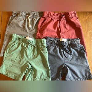Lots of Boys Shorts